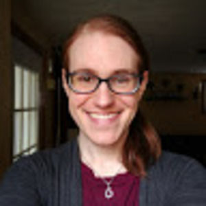 Meet your Posher, Jenn